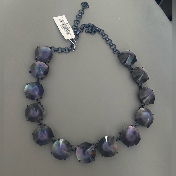 NWT Kendra Scott Jolie necklace - Picture 8 of 11